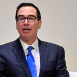 Tax Refunds Are on the Rise, Treasury Reports