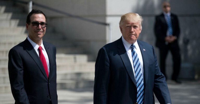 Trump’s Tax Proposal Is a Strong Starting Point for Reform