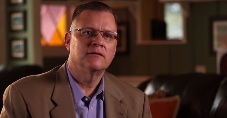 Congressman: ‘Disturbing’ for Military Chaplains to Be Punished Over Views on Sexuality
