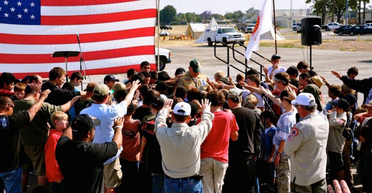 After Being Fired for Religious Views on Sexuality, Navy Chaplain Gets His Job Back