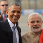 ‘MEGA Partnership for Prosperity’: Trump Touts Strong Relationship With India