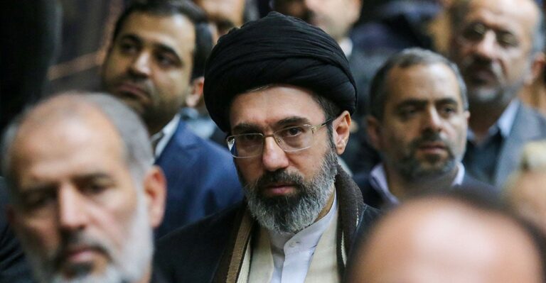 Iran’s New Supreme Leader Issues First Statement
