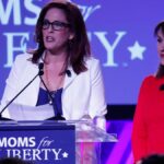 TARGET ON THEIR BACKS: Moms for Liberty Invests in Extra Security Ahead of Summit After Receiving Threats