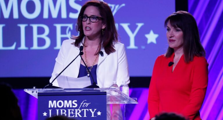 Conservative Groups Respond to Getting Left Off SPLC ‘Hate Map’