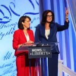 Moms for Liberty Co-Founder Has a Message for Teacher's Union Boss Mocking Parental Rights