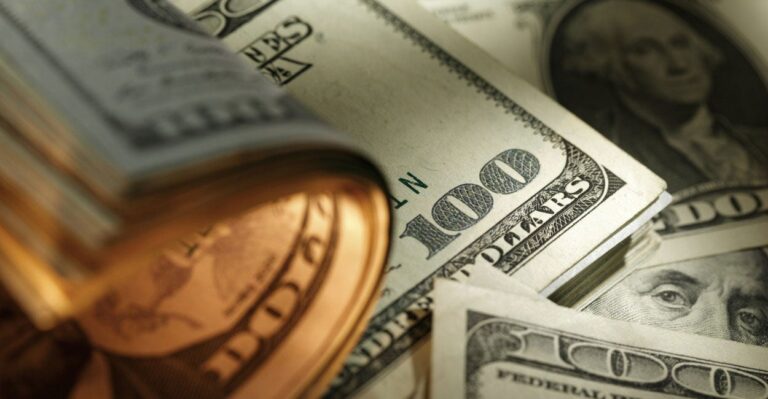 Where Do Your Tax Dollars Go?