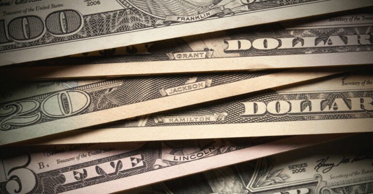 The IRS Can Seize Your Money Based on a Hunch. This Bill Would Bring That to an End.