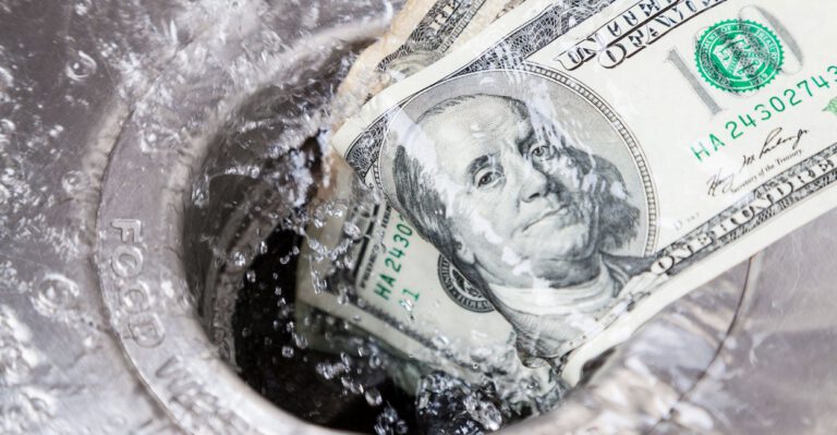 Our Tax Code Is a Self-Inflicted Injustice. The Time for Change Is Now.