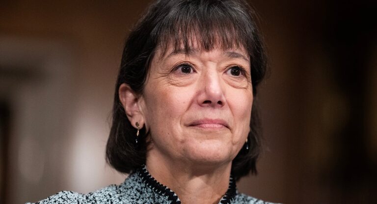 ‘THAT’S SICK’: Republicans Grill Biden’s NIH Nominee on Transgender Study in Which 2 Kids Committed Suicide