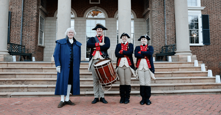 Guide to America’s Historic Landmarks—Without the Left-Wing Bias