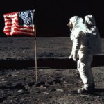 50 Years Ago, the Eagle Landed