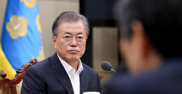 South Korea Made the Right Call Staying in Intelligence Sharing Agreement With Japan