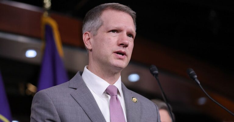 GOP Considers Last-Ditch Affordability Effort Ahead of Midterms