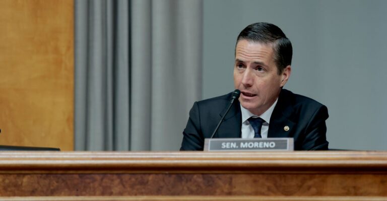 An Illegal Immigrant Was Accused of Shocking Crimes in Ohio. Moreno Is Getting Answers.
