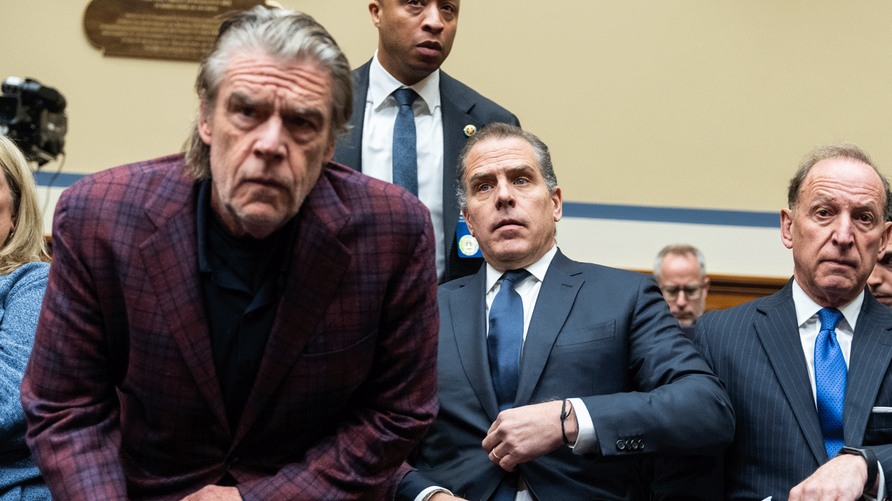 SCOTUS Takes a Pass on Case Tied to Hunter Biden Laptop