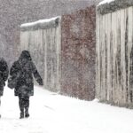 Why It's Always Winter in Communist Countries, but Never Christmas