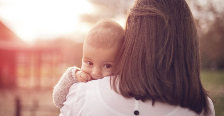 Fixing a Foster Care System That Would Ban Mother Teresa