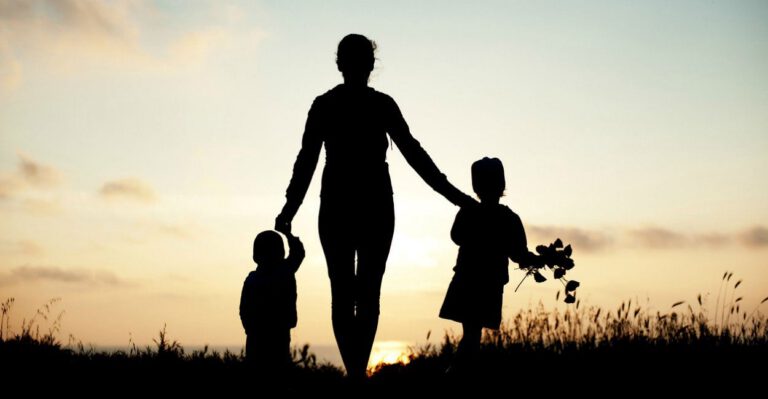 This New Law in Canada Could Remove Kids From Parents Who Reject Transgender Ideology