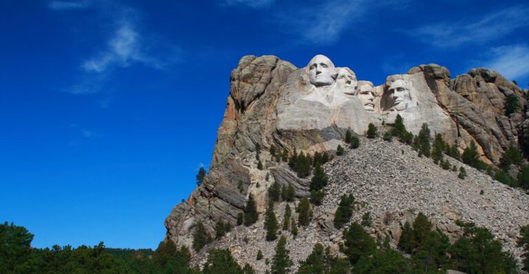 South Dakota Republicans Push for Higher Taxes