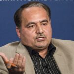 Princeton Student Held Hostage in Iran Reveals Just How Deeply His University Betrayed Him