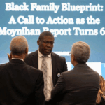 Heritage Foundation Offers a ‘New Blueprint’ to Revive the Black Family 