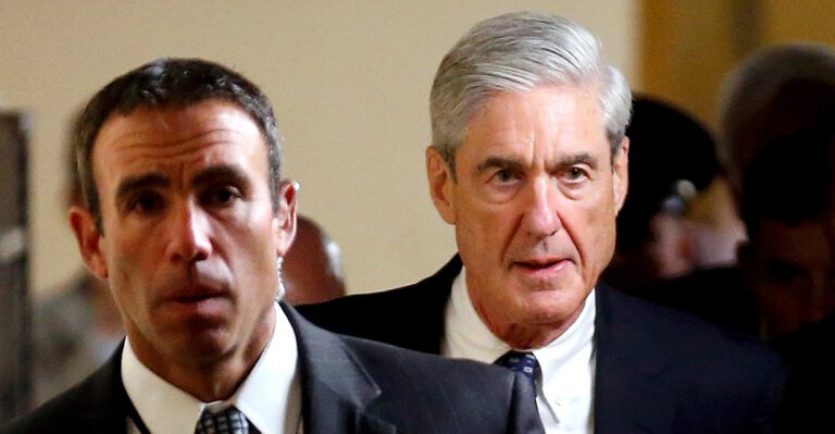 Special Counsel and Russia Probe Seen Likely to Carry On