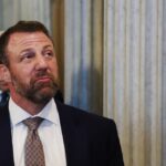 EXCLUSIVE: Can Mullin Help the GOP End the DHS Shutdown?