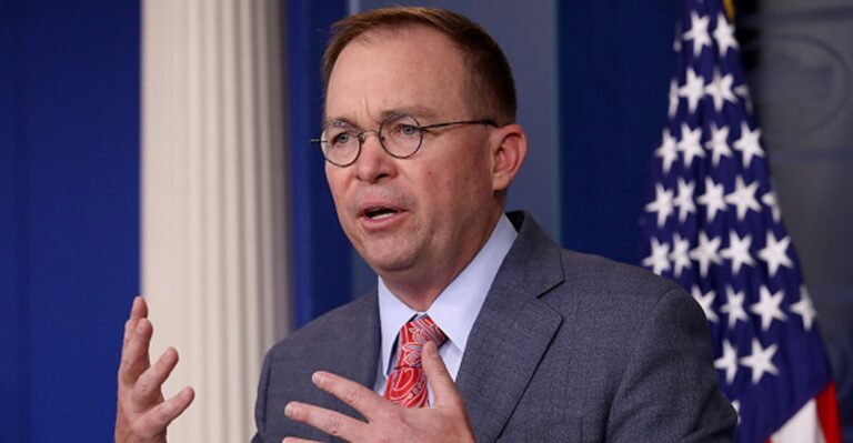 4 Big Indicators of What’s Next in Impeachment Process