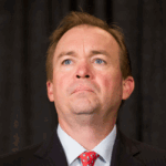 What to Know About the Fiscal Hawk Trump Chose as Budget Director