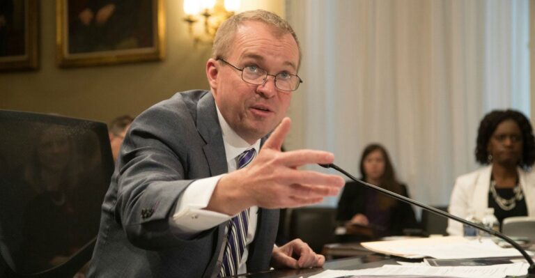 Climate Budget Cuts Are Smart Management, Not an Attack on Science