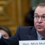 New White House Budget Would Bail Out Obamacare