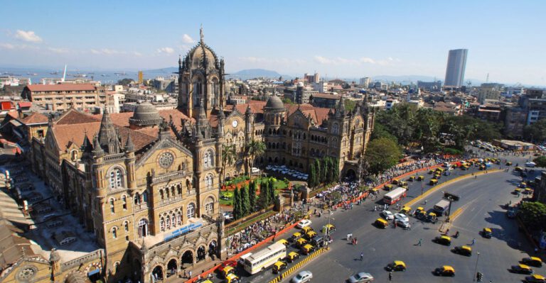 India’s Economy Is Booming. Deregulation Is the Next Important Step.