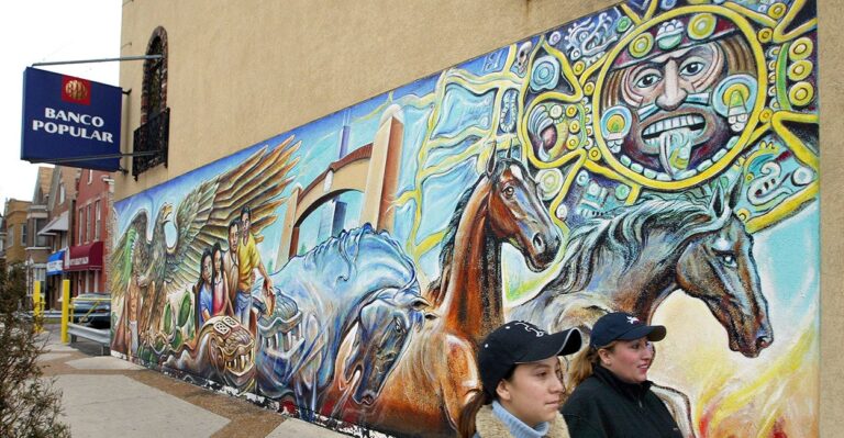 Why Hispanic Heritage Month Shouldn’t Be a Thing