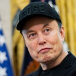 Elon Musk Responds to Report He's Backing Away From Launching Third Party