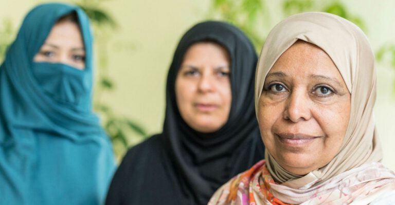Progress for Women’s Legal Protections in Jordan and Lebanon