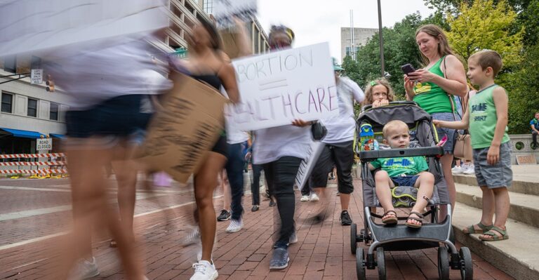 Fact-Checking 6 Claims About Life After Roe v. Wade
