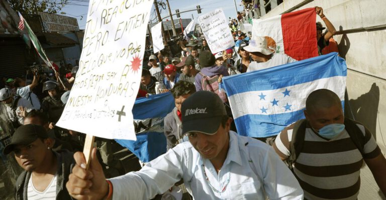 Debunking 3 Myths About Trump Border Enforcement