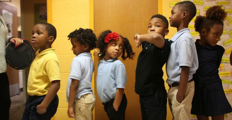 Backlash Ensues After NAACP Ratifies Charter School Ban