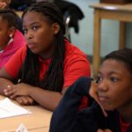 Black Education Leaders Fight NAACP on Charter Schools