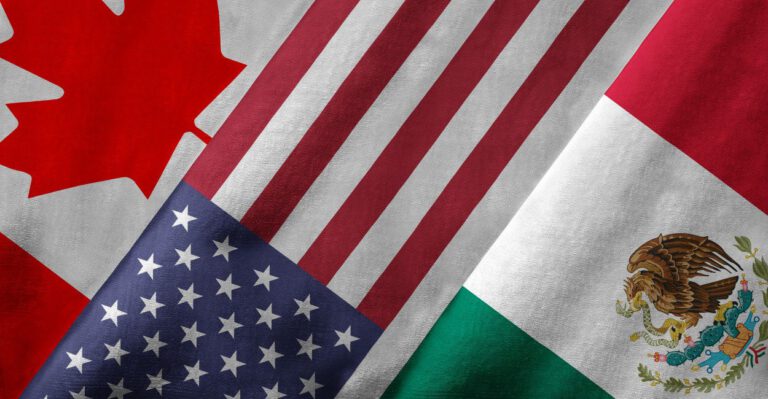 White House Procurement Priorities for Renegotiating NAFTA Do Not Advance Free Trade