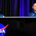 How Faith Sustained Astronaut Butch Wilmore While Stranded in Space for 9 Months