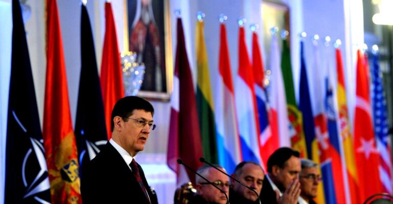 Why Montenegro Was Just Invited to Join the NATO Alliance