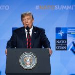 Trump Is Right. NATO Countries Need to Up Their Defense Spending.