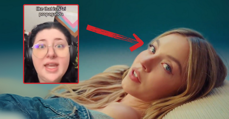 WATCH: The Left Doesn’t Just Hate Sydney Sweeney’s Ad. It Hates You.