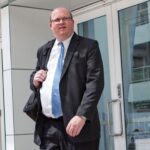 Marc Elias Moves to Thwart Trump DOJ's Litigation Over Alleged Voter Inaccuracies