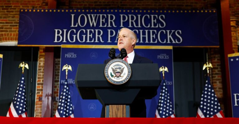GOP Announces a Historic Investment to Save the Senate Majority