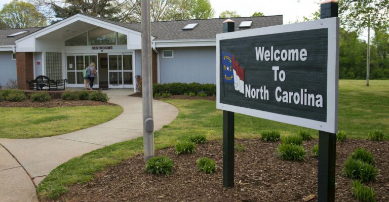 Liberals Claim Victory Over North Carolina Bathroom Law, but Not Everyone’s Buying It