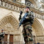 Paris Terrorist Attacks Underscore the Expanding Threat Posed by ISIS