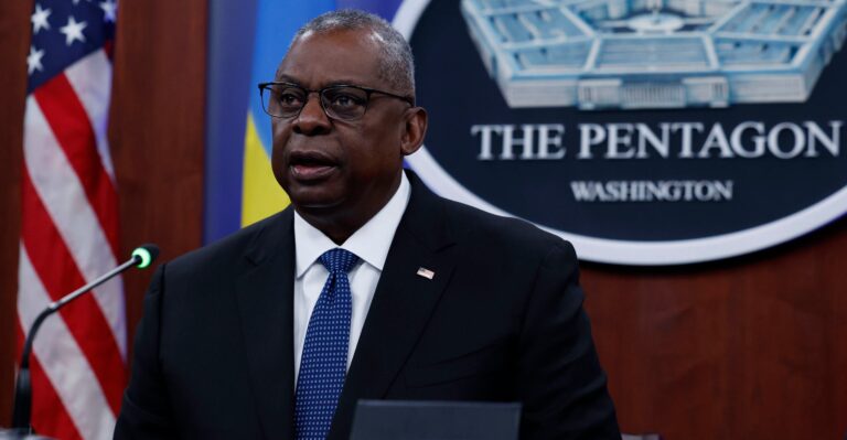 Pentagon Bill Now Includes Taxpayer Funding for Abortion, Sex Changes