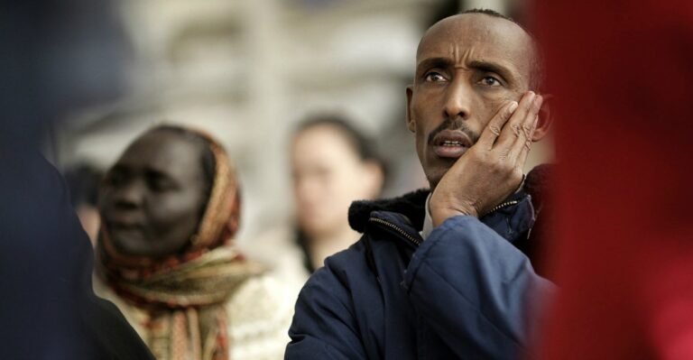How This Red State Is Grappling With Influx of Refugees